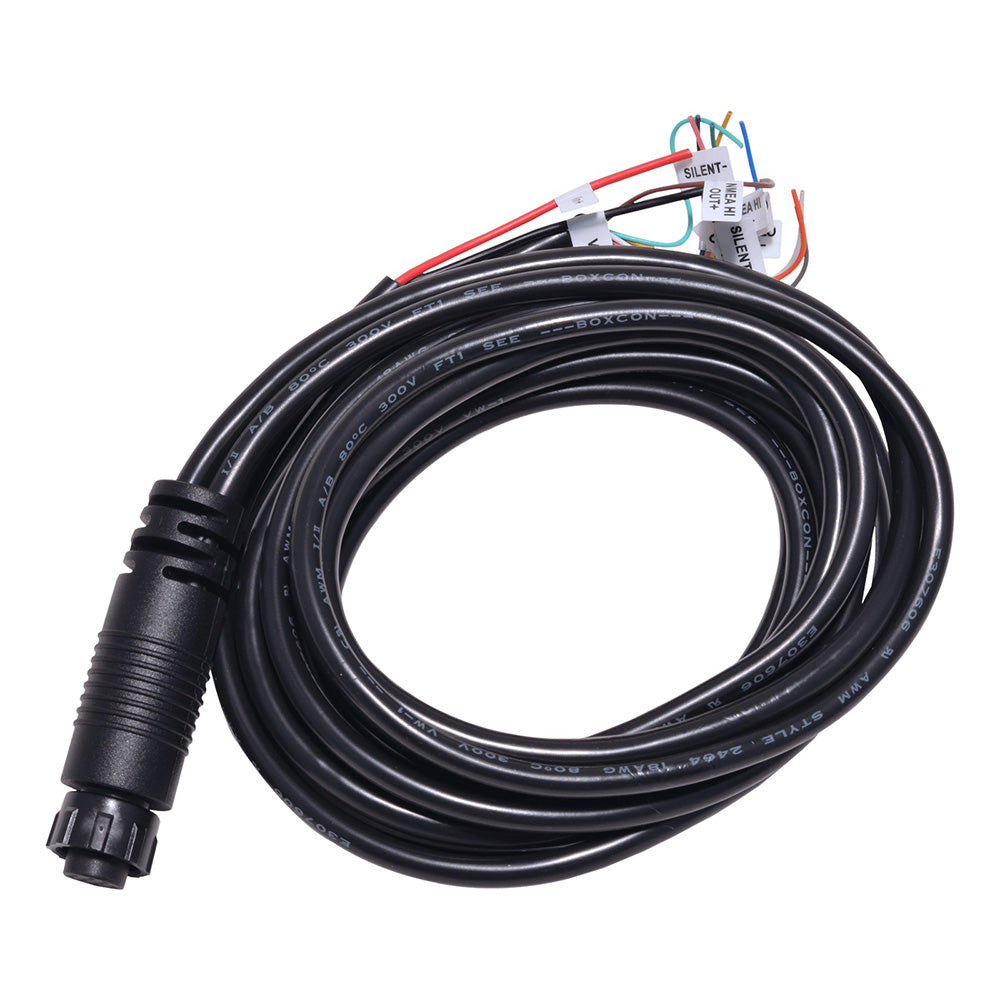 emtrak Power  Data Cable fB900 Series Transceivers 3010132
