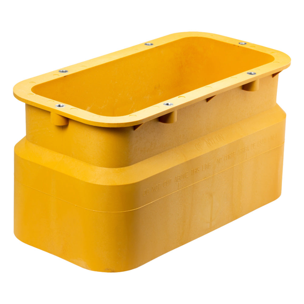 Airmar InHull Tank 2058601
