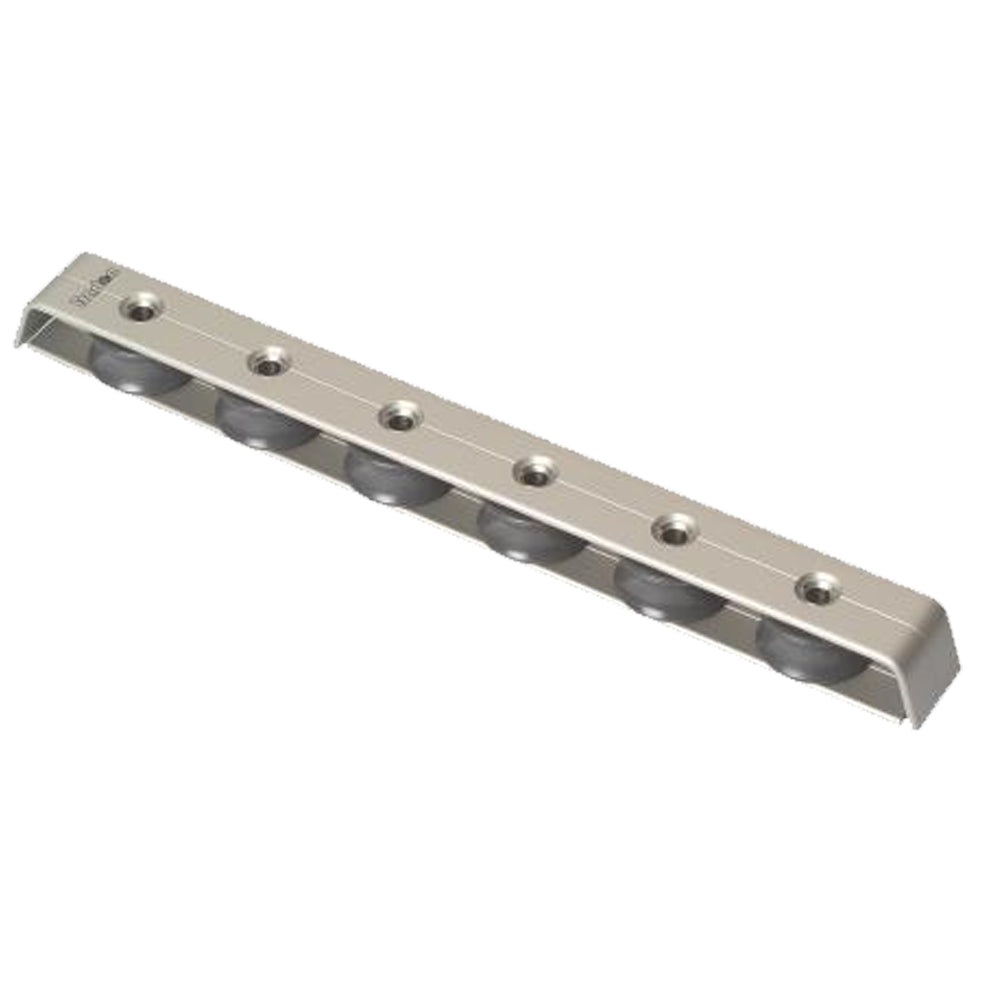 Barton Marine Deck Organizer  Size 2  6 Sheave 81686