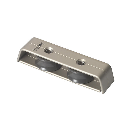 Barton Marine Deck Organizer  Size 2  2 Sheave 81682