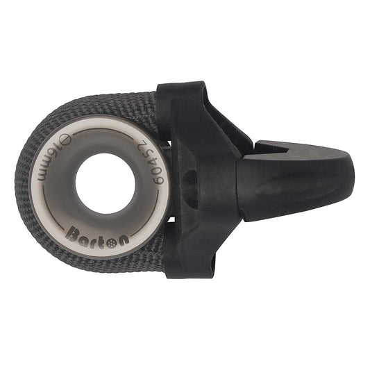 Barton Marine Stanchion Bullseye Low Friction 60150