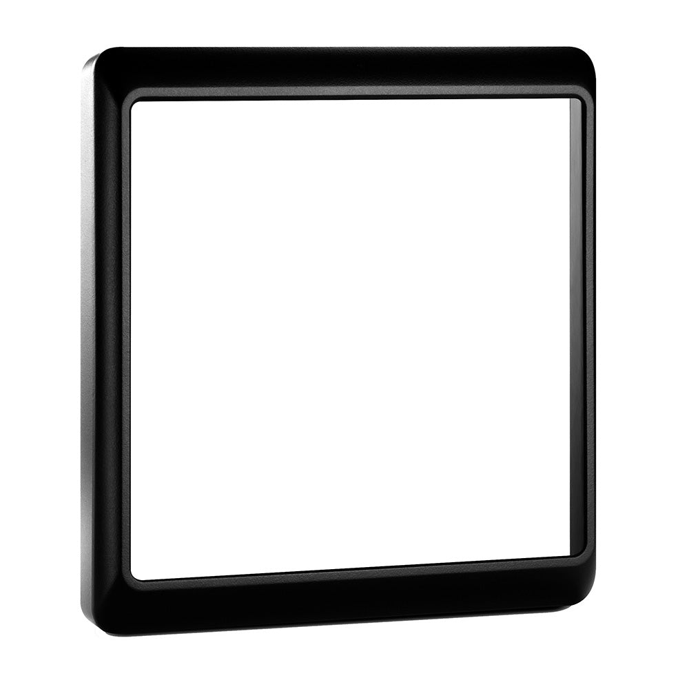 Garmin Trim Snap Piece Cover  Black 0101202200