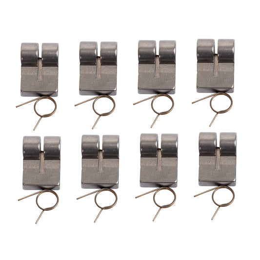 Ronstan Winch Service Kit  8 Pawls  16 Springs RA000710052