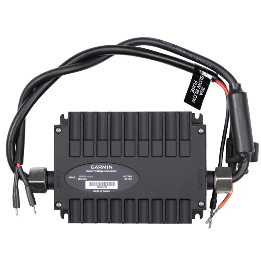 Garmin GMR Voltage Converter Unit fxHD3 Radars 0101333600