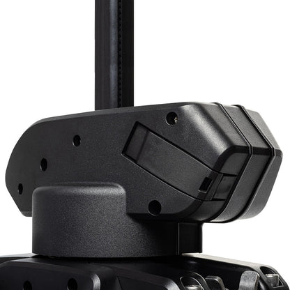 Minn Kota Ulterra QUEST 90115 Trolling Motor wWireless Remote  MEGA DownSide Imaging  2436V  90115LBS  72 1358503