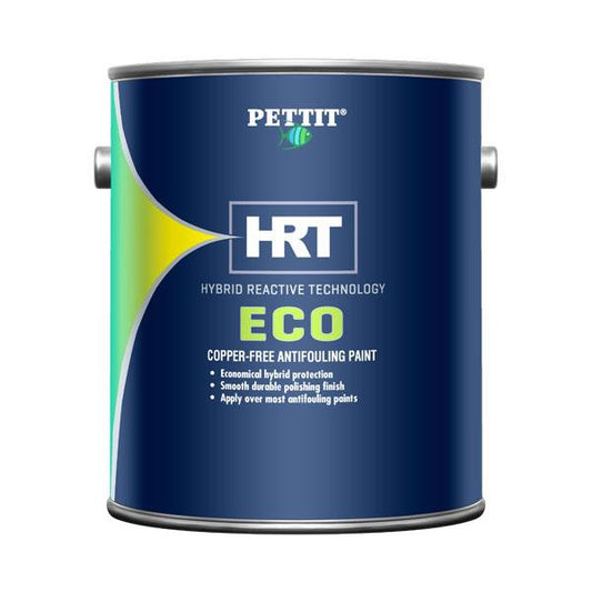 Pettit ECO HRT Copper-Free Bottom Paint