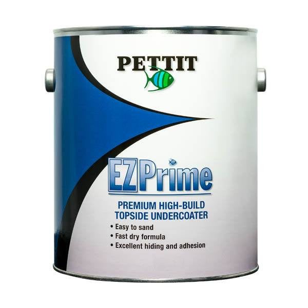 Pettit EZ Prime High Build Topside Undercoater