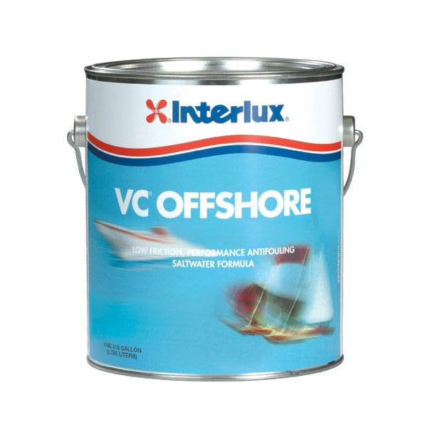 Interlux VC Offshore Antifouling Bottom Paint