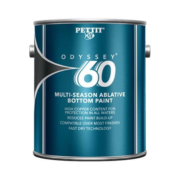 Pettit Odyssey 60 Ablative Bottom Paint