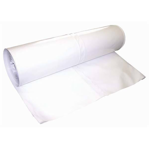 Shrink Wrap International 7 Mil Boat Shrink Wrap 32' x 100' - White