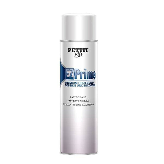 Pettit Paint EZ-Prime High Build Undercoater Aerosol Spray