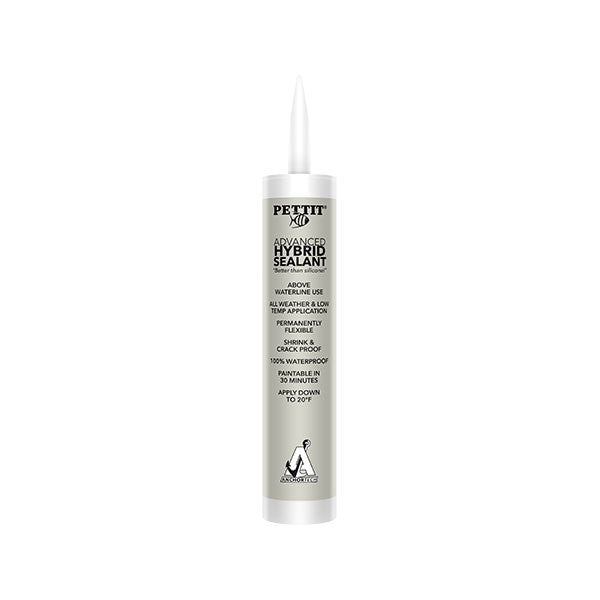 Pettit AnchorTech Advanced Hybrid Marine Sealant