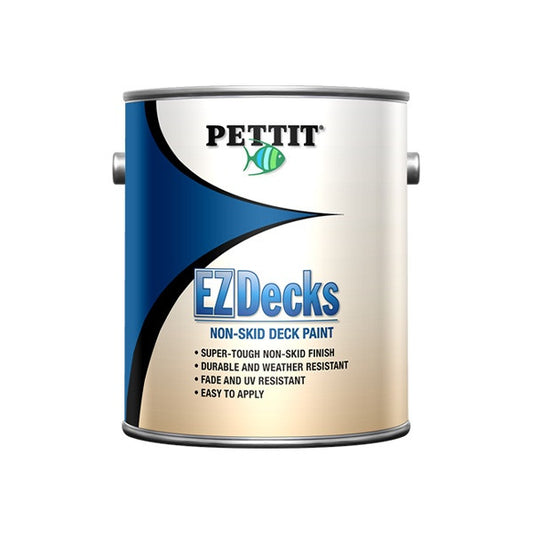 Pettit EZ Decks Non Skid Deck Paint