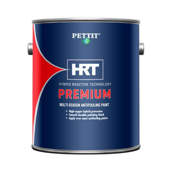 Pettit HRT Premium Bottom Paint
