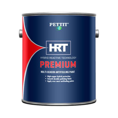 Pettit HRT Premium Bottom Paint