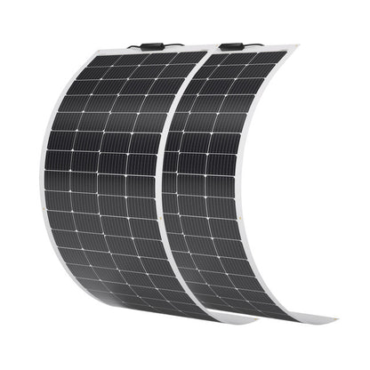 Renogy/Victron Solar Bundle for Cruisers