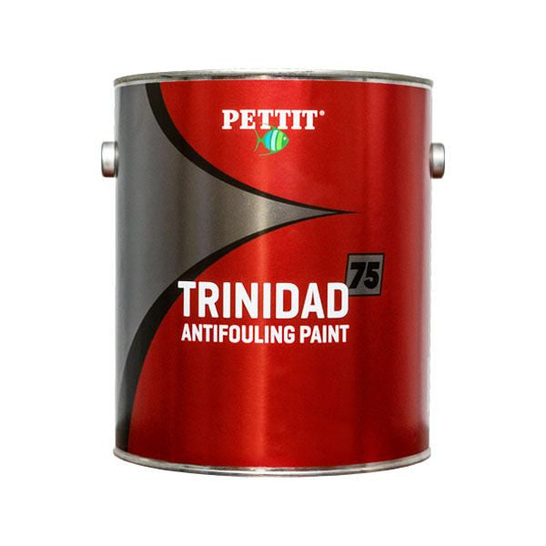 Pettit Trinidad 75 Hard Antifouling Bottom Paint