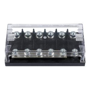 Renogy/Victron Solar Bundle for Cruisers