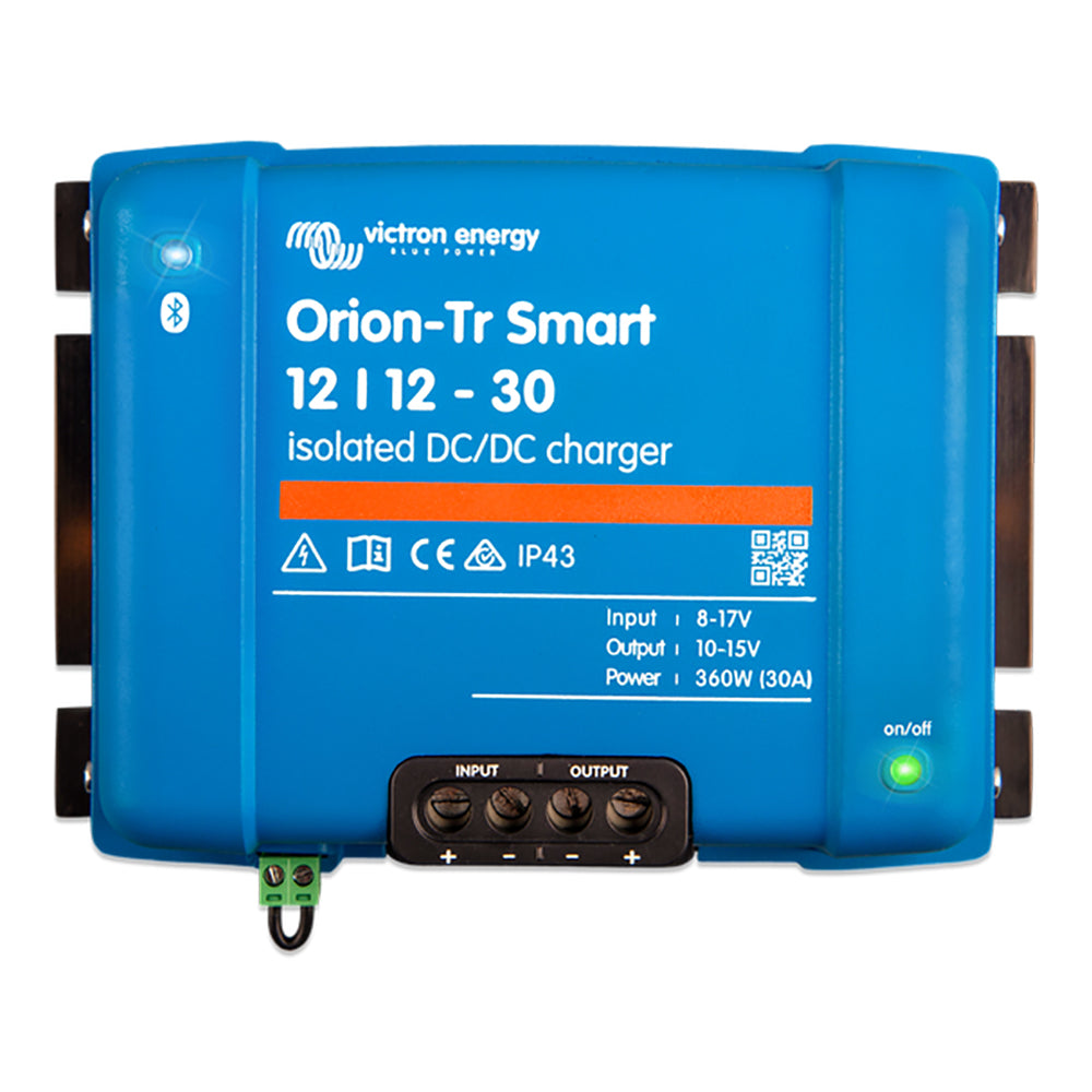 Renogy/Victron Solar Bundle for Cruisers