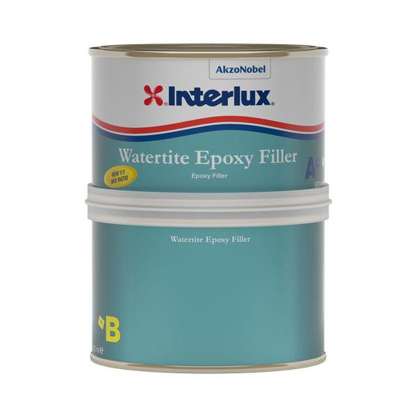 Interlux Watertite 2-Part Epoxy Marine Filler Compound