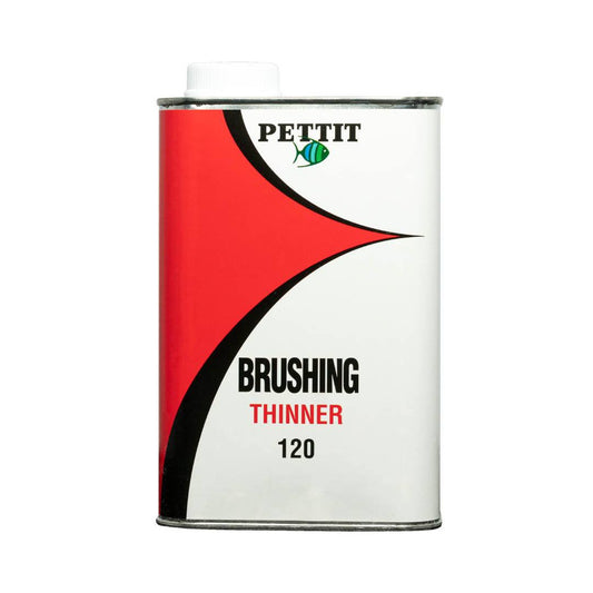 Pettit 120 Brushing Thinner