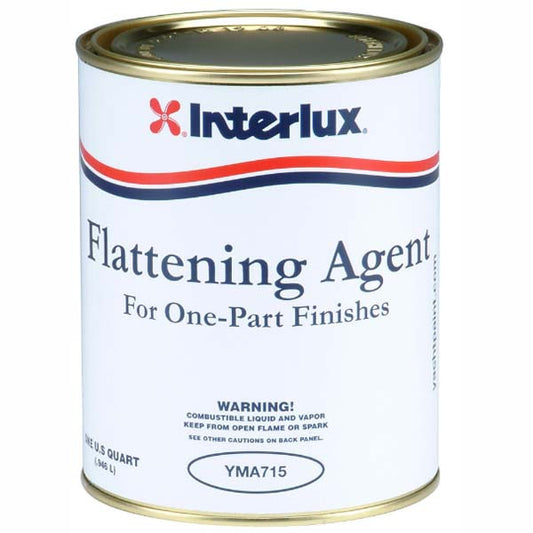 Interlux Flattening Agent for 1 Part Finishes