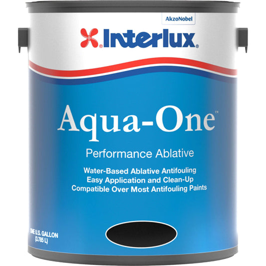 Interlux Aqua One Ablative Antifouling Paint