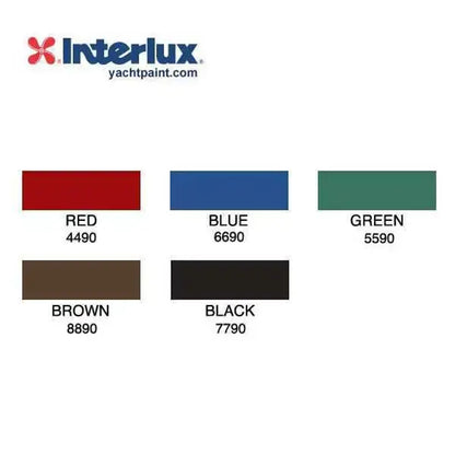 Interlux Fiberglass Bottomkote NT