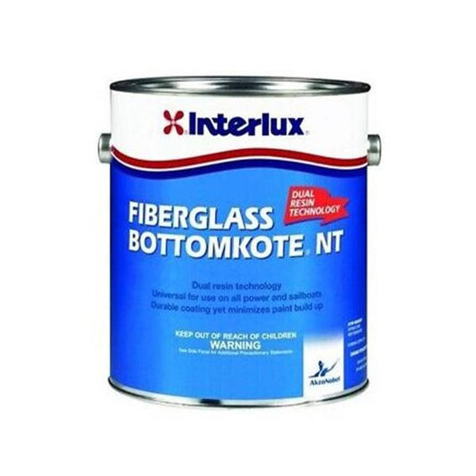Interlux Fiberglass Bottomkote NT