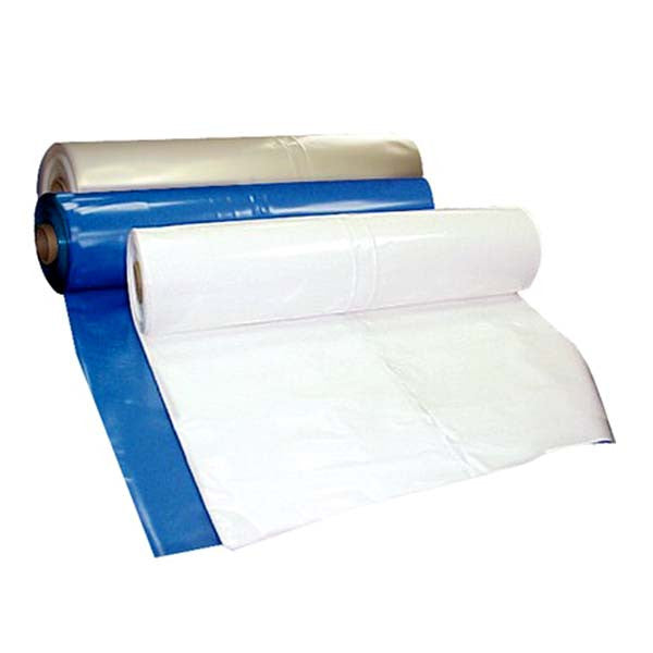 Shrink Wrap International 7 Mil Boat Shrink Wrap Film 26' x 100'