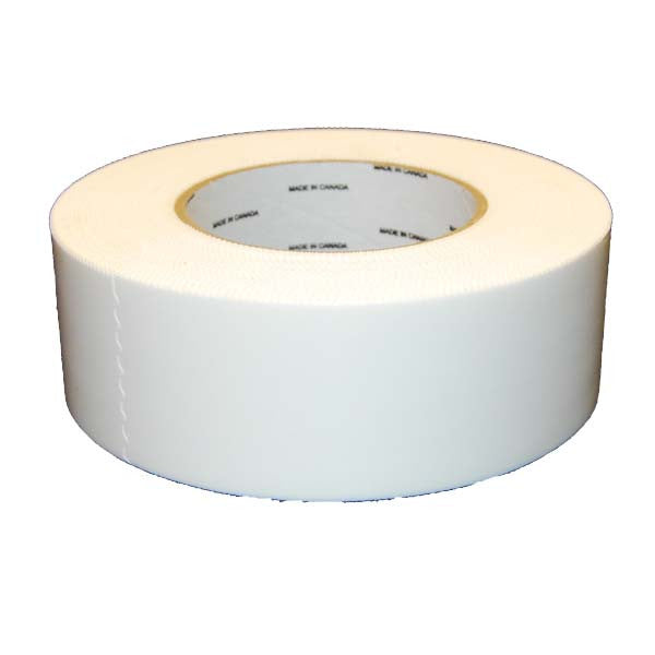Shrink Wrap International White Shrink Wrap Tape