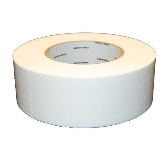 Shrink Wrap International White Shrink Wrap Tape