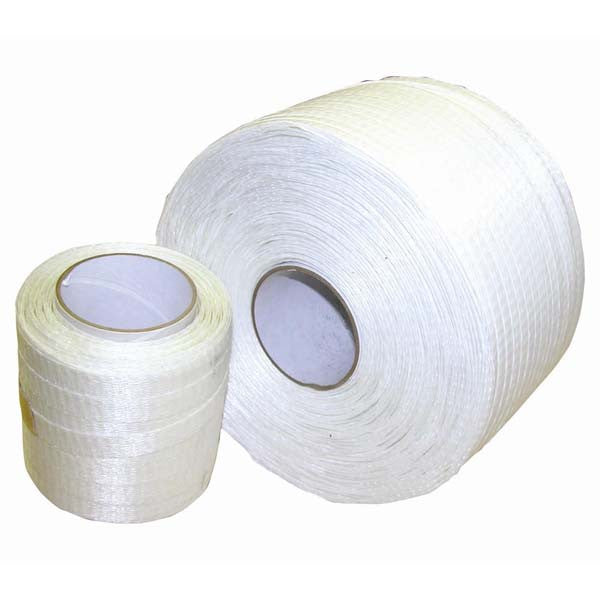 Shrink Wrap International Boat Shrink Wrap Strapping 3/4" x 2100'